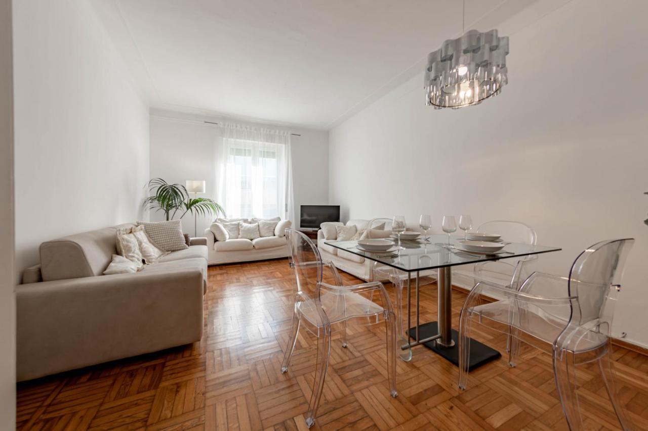 H11 Lux Ariston Sanremo - Centro Exterior foto