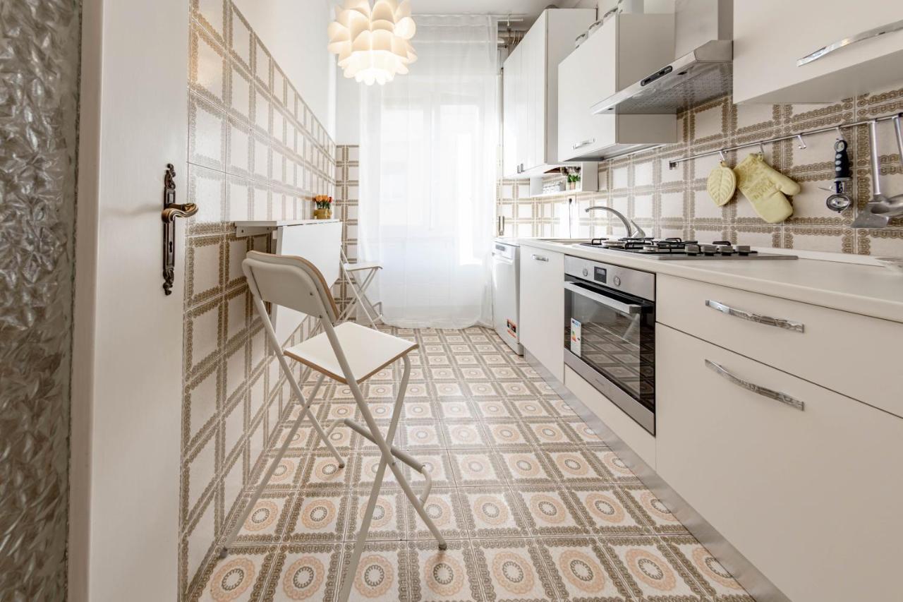 H11 Lux Ariston Sanremo - Centro Exterior foto
