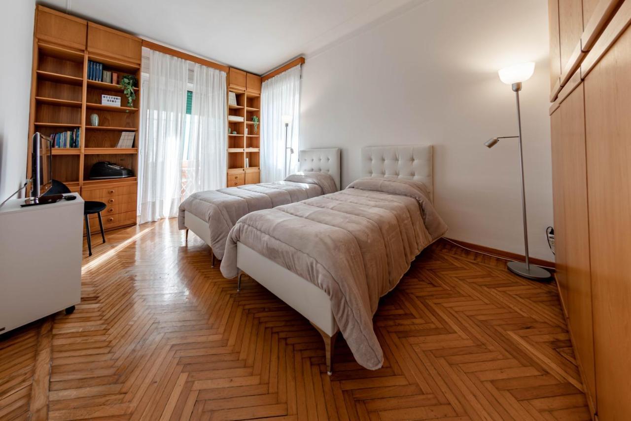 H11 Lux Ariston Sanremo - Centro Exterior foto