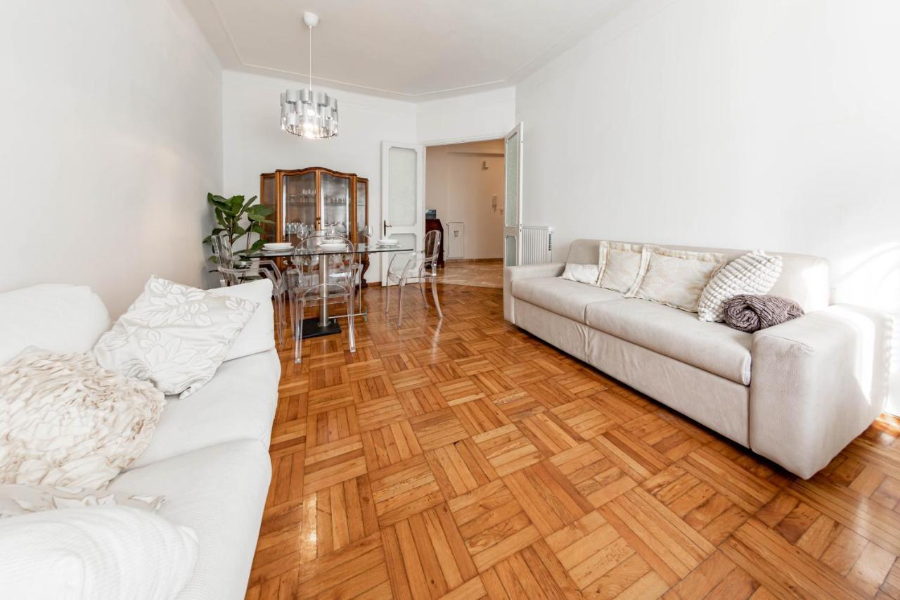 H11 Lux Ariston Sanremo - Centro Exterior foto